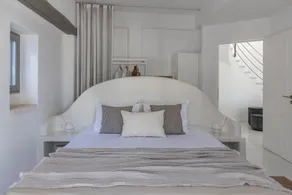 Aqua Breeze Villas on the beach - Zimmer