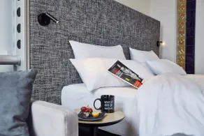 INNSiDE by Meliá Bremen - Chambre