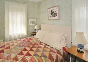 The Chestnut House - Room