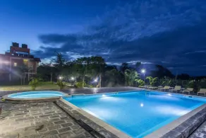 Center Park Resort Pvt.Ltd - Pool