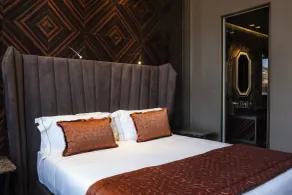 U-Visionary Roma Hotel - Rum