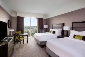 The Ballantyne, a Luxury Collection Hotel, Charlotte - Habitación