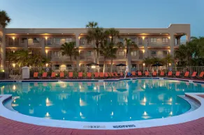 La Quinta by Wyndham Ft. Myers - Sanibel Gateway - Piscine