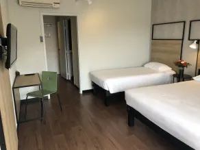 ibis Millau - Chambre