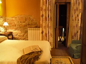 Apartamentos Rurales El Mirador de Cazanes - Quarto