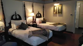 Tuli Imperial - Room