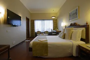 Sun-n-Sand Mumbai Juhu Beach - Room
