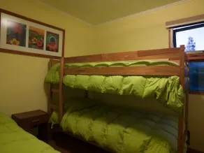 Olmue Natura Lodge & Spa - Rom