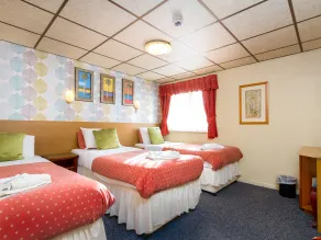 The Oak Lea Hotel - Chambre