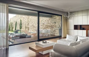 Lesante Blu - The Leading Hotels of the World, Adults Only - Chambre