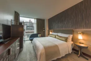 Marriott Vacation Club®, New York City  - Chambre