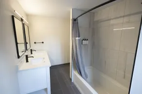 East Rock Inn - Salle de bain