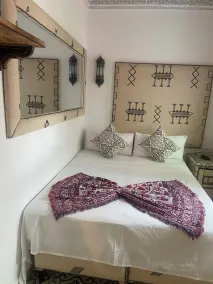 Zoco Riad - Quarto