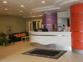 ibis Styles Roma Vintage - Réception