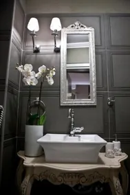 Melies Boutique Hotel - Badrum
