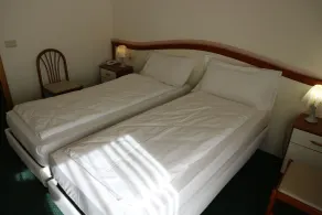 Hotel Bristol - Rum