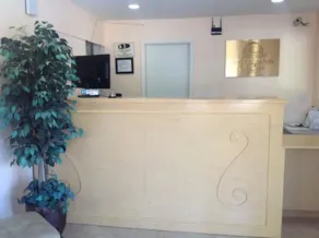 Americas Best Value Inn Thousand Oaks - Réception