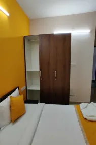 I Cloud Elite Suites - Room