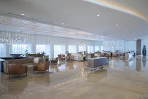 Le Blanc Spa Resort Cancun - Adults Only - All-Inclusive - Réception