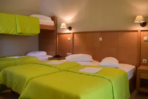Evia Hotel & Suites - Rom