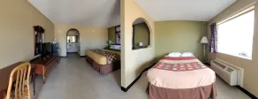 Super 8 by Wyndham Arkadelphia Caddo Valley Area - Chambre