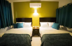 Asilé Hotel Boutique - Room