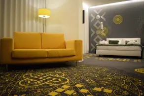 HD | Duecitânia Design Hotel - Vue de la chambre