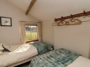 Holme Fell View - Room