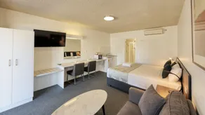 City Reach Motel - Room