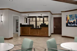 Homewood Suites by Hilton Raleigh/Cary - Recepção
