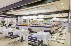 H10 Costa Adeje Palace - Restaurant