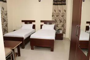 Hotel Ashiana Palampur - Room