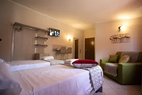 B&B Trepo - Chambre