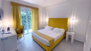 Ludwig Boutique Hotel & Spa - Room