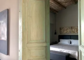 Pietra d'Acqua Resort & Spa by Geocharme - Chambre