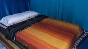 Overnight Camp - Room