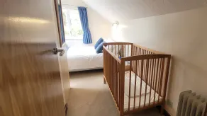Birchcroft Hideaway - Zimmer