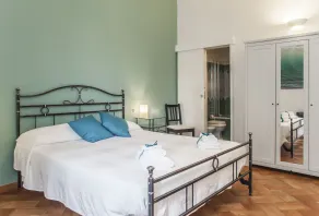Chez Moi B&B - Rum