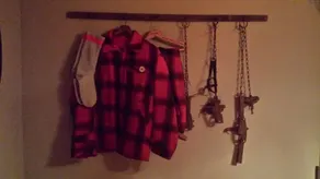 Deer Mountain Lodge & Wilderness Resort - Room
