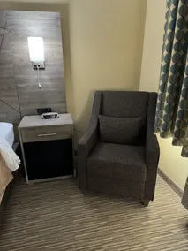 Quality Inn Forsyth Decatur - Chambre