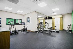 La Quinta by Wyndham Stonington-Mystic Area - Salle de remise en forme