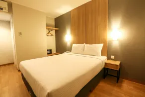 Hotel Citradream Tugu Yogyakarta - Room