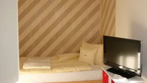Villa Andante Apartmenthotel - Camera