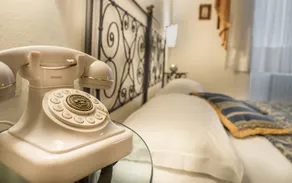 B&B Piccolo Hotel - Chambre
