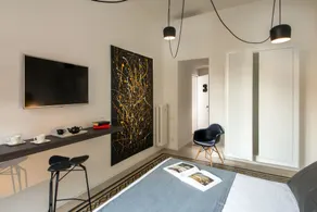 Belli36rooms near Spanish step and Vatican City - Værelse