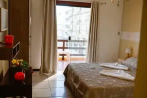 Hotel La Brise - Room