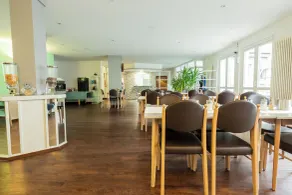 Hotel am Schillerplatz - Restaurant