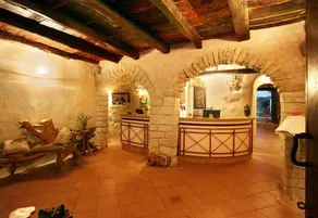 Donnaciccina Accomodation - Réception