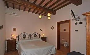 Agriturismo San Martino - Værelse