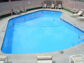 Avenue Motel Wenatchee - Pool